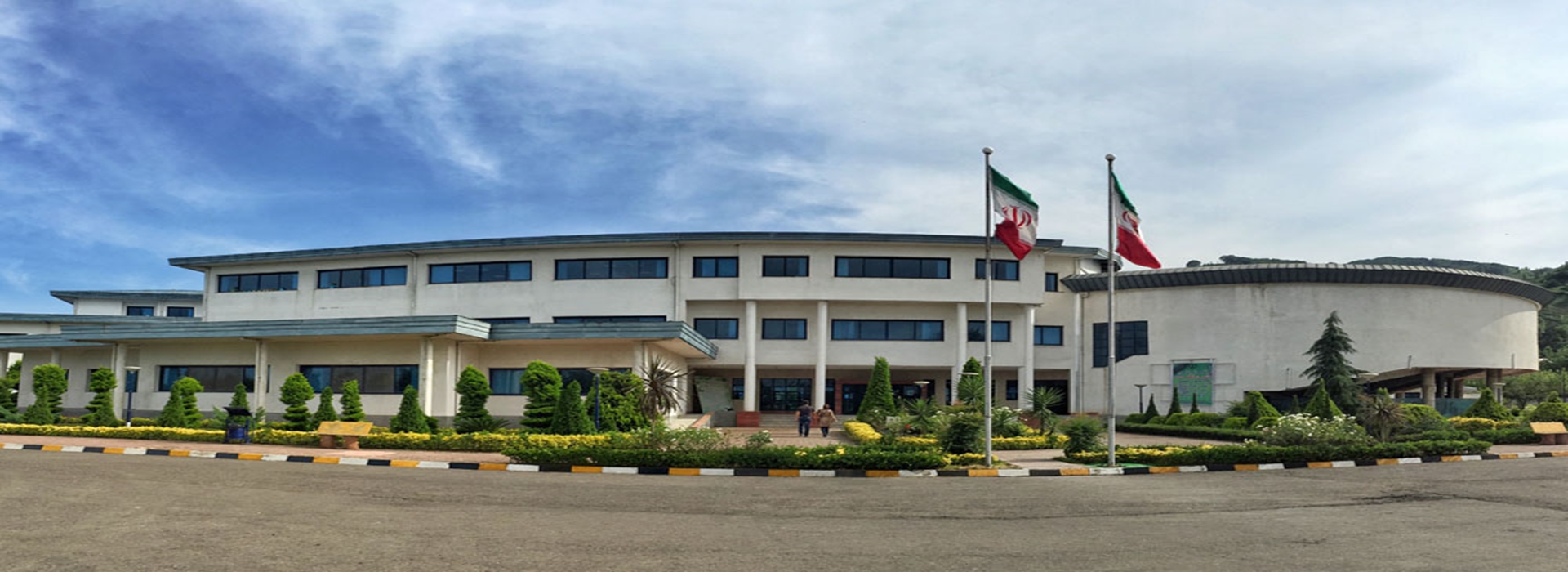 دانشکده پیراپزشکی