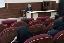 همزمان با گرامیداشت روز دانشجو، شورای نمایندگان اتاق های خوابگاه‌های دانشکده های شرق گیلان با حضور ریاست دانشکده پیراپزشکی  تشکیل گردید.